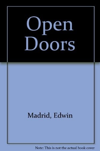 Open doors