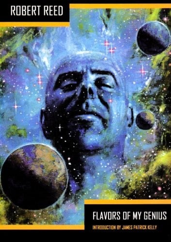 Flavors of my genius