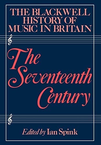 The Seventeenth century
