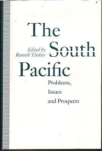 The South Pacific