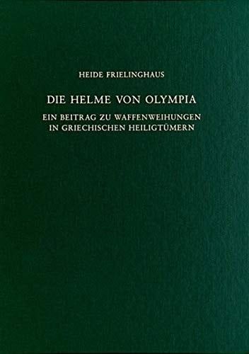 Die Helme von Olympia