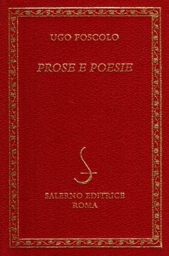 Prose e poesie