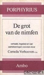 Peri tou en Odysseia tōn nymphōn antrou