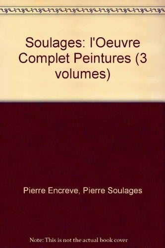 Soulages