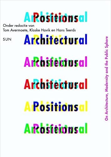 Architectural positions
