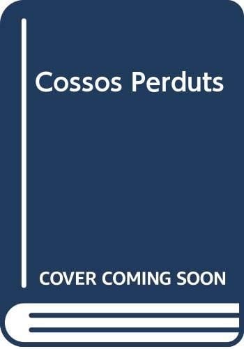 Els Cossos perduts
