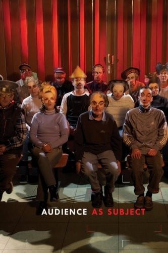 Audience as subject