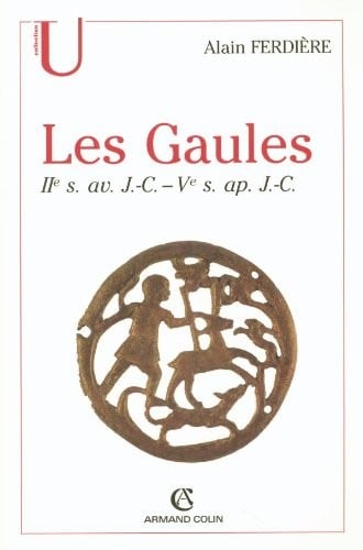 Les Gaules