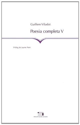 Poesia completa V
