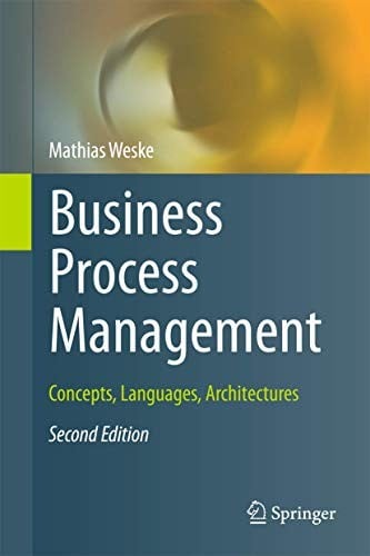 Business process management