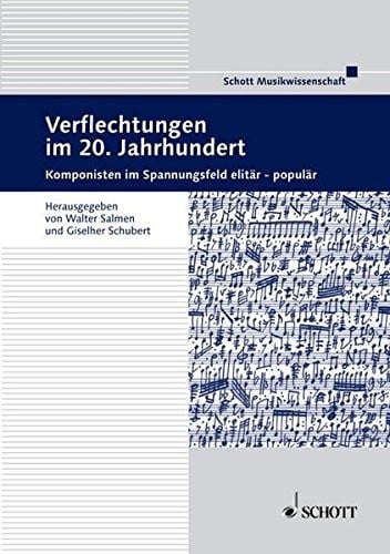 Verflechtungen im 20. Jahrhundert