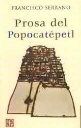 Prosa del Popocatépetl