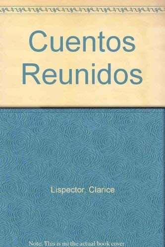 Cuentos Reunidos