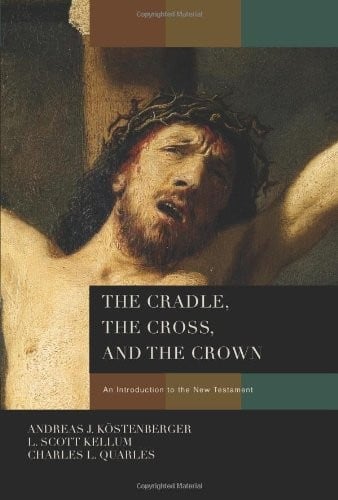 The cradle, the cross, and the crown