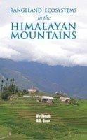 Rangeland ecosystems in the Himalayan mountains