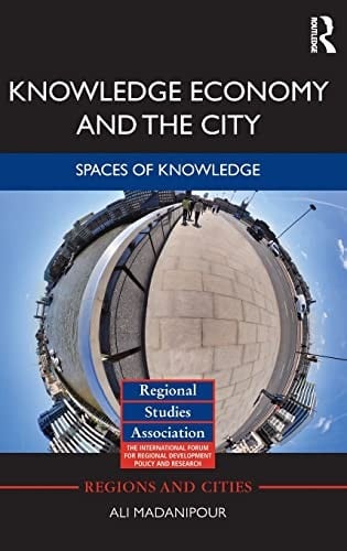 Knowledge economy and the city