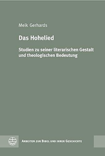 Das Hohelied