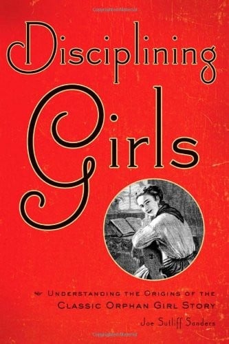 Disciplining girls