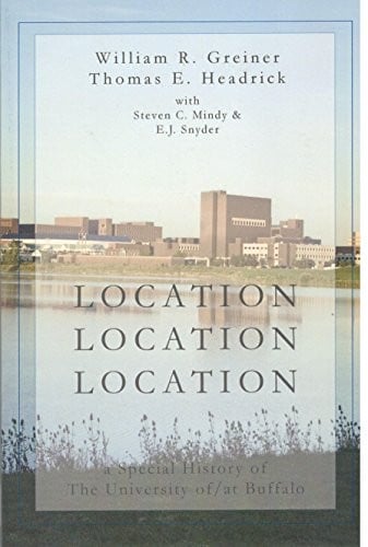 Location, location, location