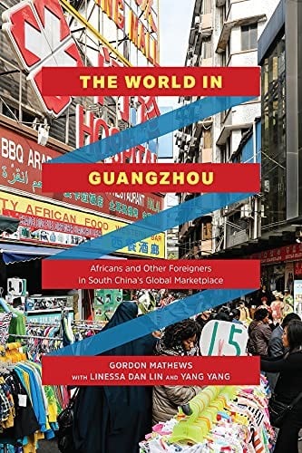 The world in Guangzhou