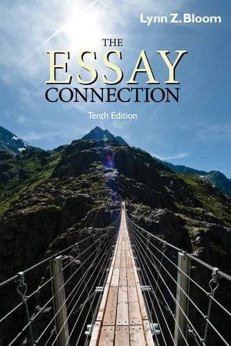 The essay connection
