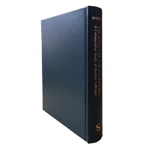 The Songs of the Ancestors