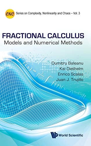 Fractional calculus