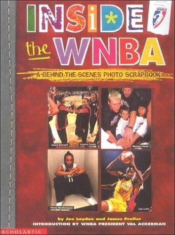 Inside the Wnba