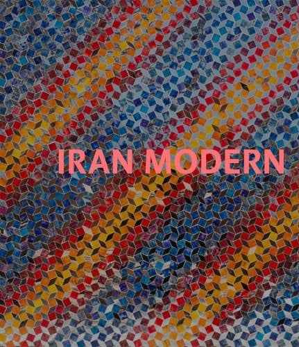 Iran modern