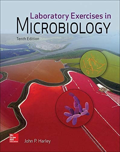 Laboratory Exercises in Microbiology