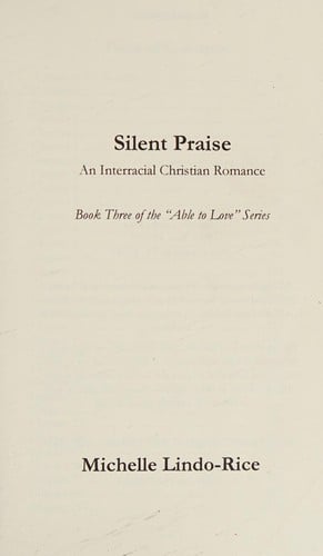 Silent praise