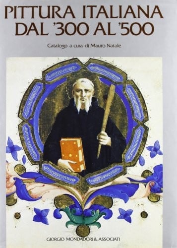 Pittura italiana dal '300 al '500