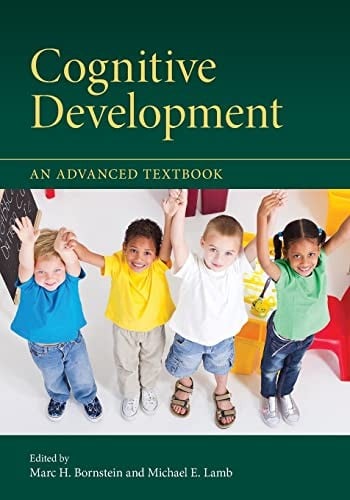 Cognitive development