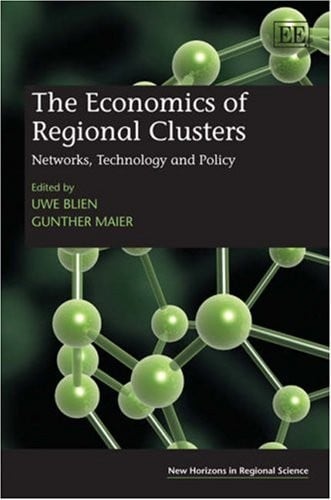 The economics of regional clusters