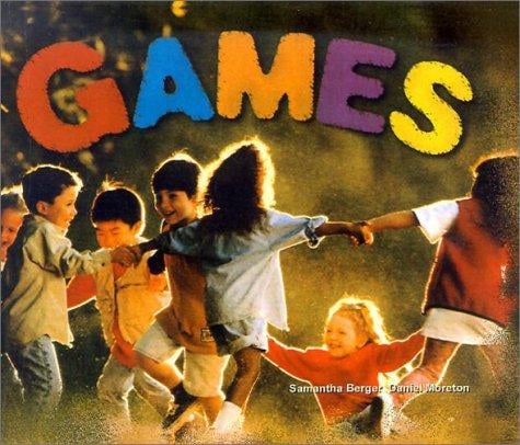 Games (Social Studies Emergent Readers)