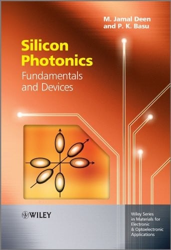 Silicon photonics