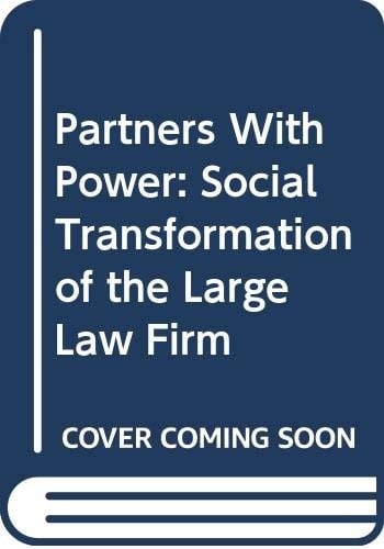 Partners with power