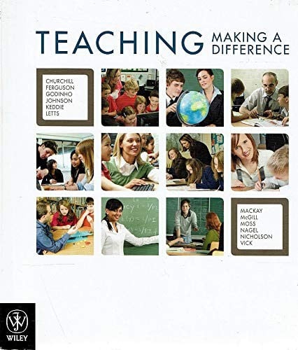 Teaching