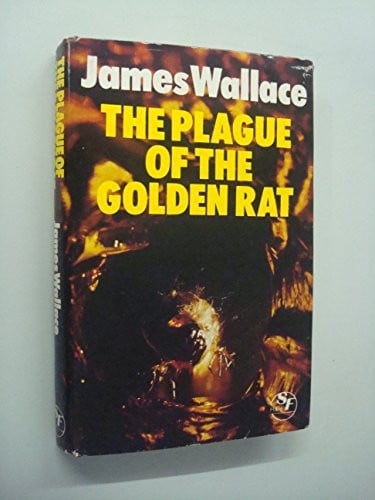 The plague of the golden rat