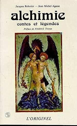 Alchimie