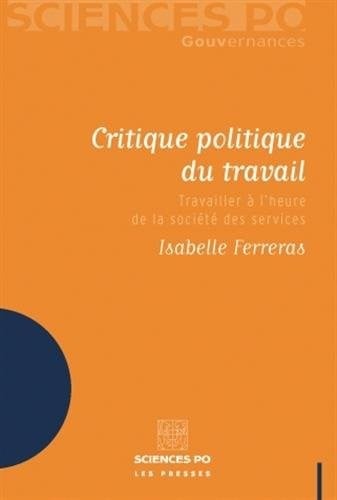Critique politique du travail