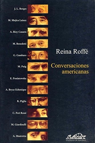 Conversaciones Americanas/ American Conversations (Voces/ Ensayo)