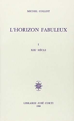 L'horizon fabuleux