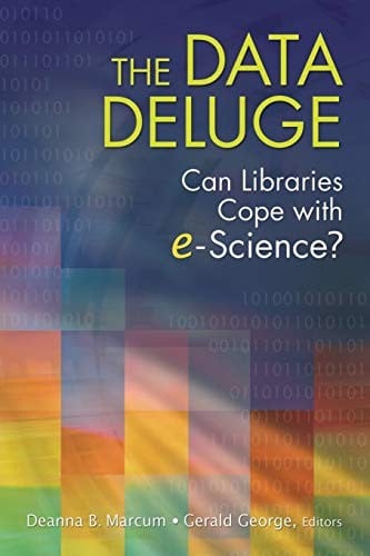 The data deluge