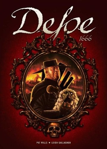 Defoe 1666