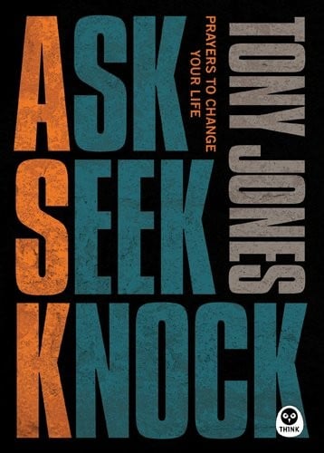 Ask, seek, knock