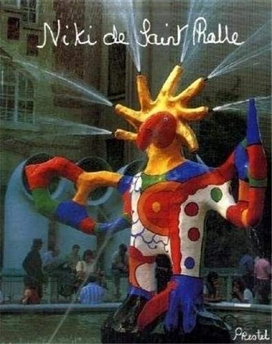 Niki de Saint Phalle