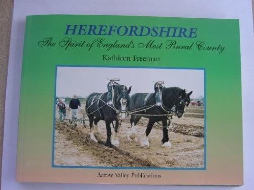 Herefordshire