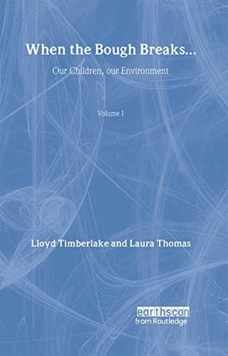 When the bough breaks