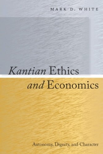 Kantian ethics and economics